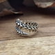 thumbnail image 3 of Anillos de ciempiés góticos, anillo de Anime Tokyo Ghoul, Kaneki Ken, Cosplay, apertura ajustable, joyería Punk Unisex, regalo, accesorios de utilería, 3 of 4