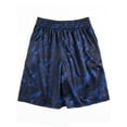 thumbnail image 5 of LELINTA Men's Performance Mesh Shorts With Pockets Gym Basketball Activewear, 5 of 7