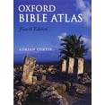 thumbnail image 1 of Pre-Owned Oxford Bible Atlas (Paperback) 0199560463 9780199560462, 1 of 1