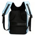 thumbnail image 3 of BIOSLED LED Motorcycle Backpack with Programmable App Screen & Wireless Remote, 3 of 7