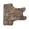 thumbnail image 4 of Chaleco de camuflaje para niños NikouMX Chaleco exterior verde camuflaje tamaño libre, 4 of 8