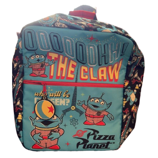 Toy Story Claw
