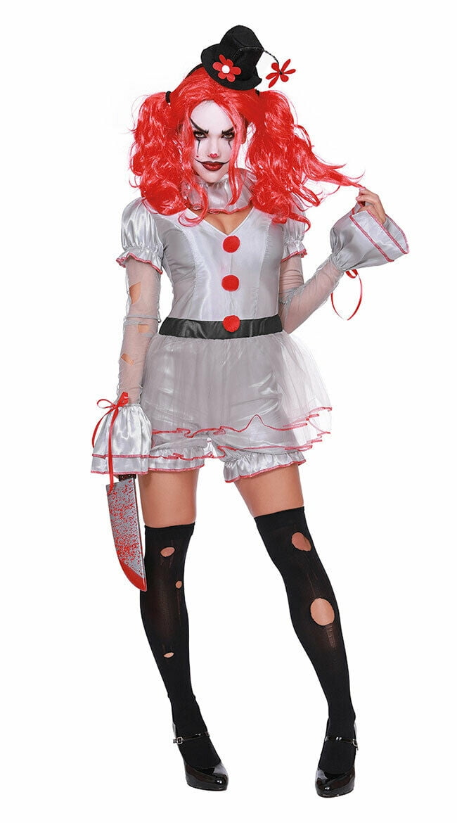it halloween costume