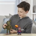 thumbnail image 4 of Juego de 5 juguetes para ensamblar figuras Five Night At Freddy's, 4 of 4