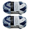 thumbnail image 2 of MAINSTAYS 2 pack By The Sea polyester yarn, 2 of 4