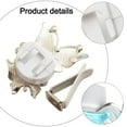 thumbnail image 2 of Huanke-Air Freshener Butterfly Car-styling Car Perfume Natural Smell Decoration Clip, 2 of 9