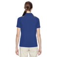 thumbnail image 3 of Team 365 TT24W Ladies' Innovator Performance Polo Shirt, 3 of 3