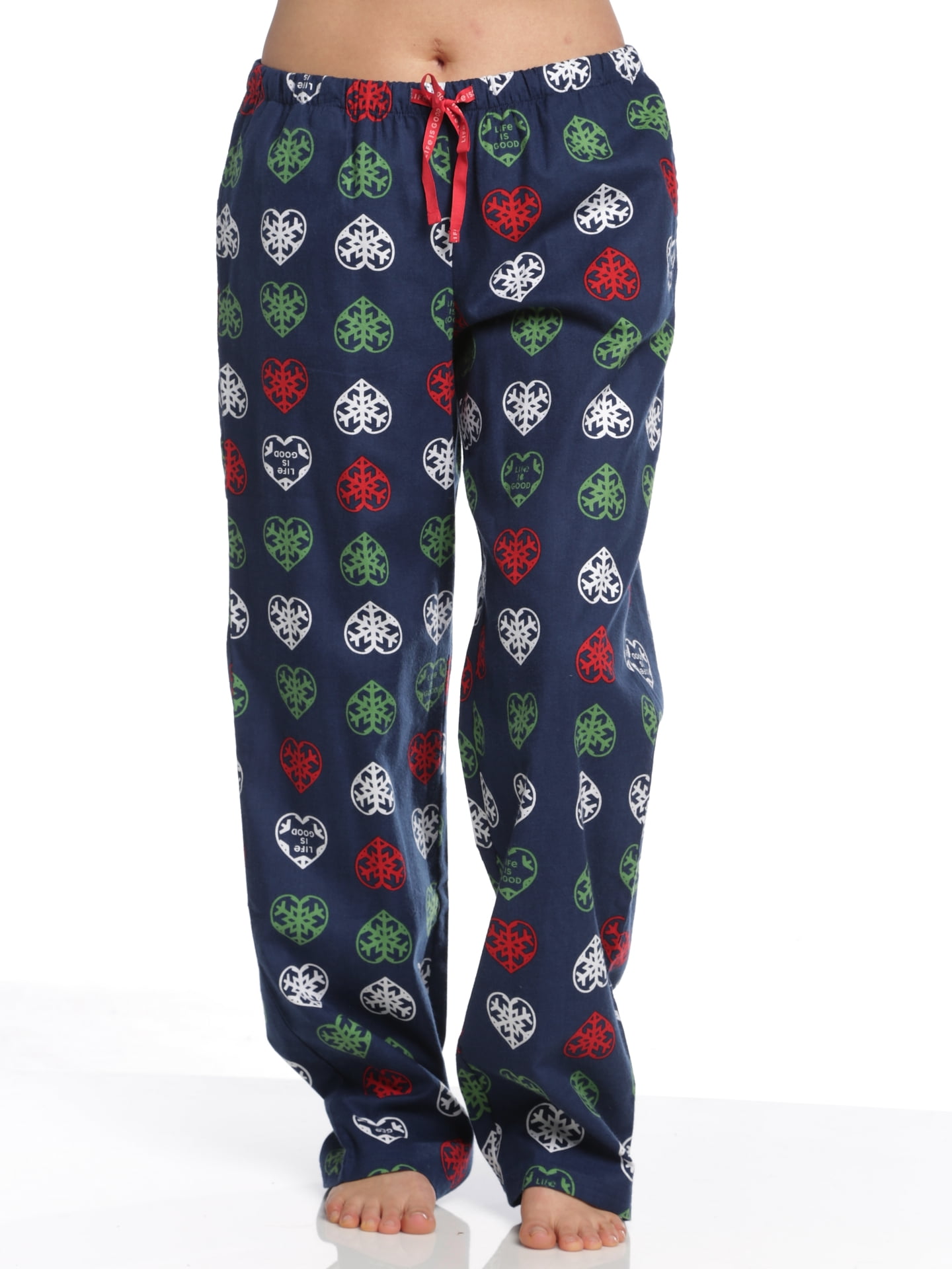 Womens Classic Sleep Pajama Bottom 