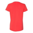 thumbnail image 3 of Anvil Women's Lightweight T-Shirt, 3 of 5