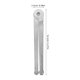 thumbnail image 2 of unbranded 4Ud Llave Soporte De Amoladora Angular Universal Plata Resistente Para Uso Profesional, 2 of 8