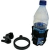 Desert Dawgs Roadrunner Drink Holder Insert Kit For BMW Black 22-RRBMW-B