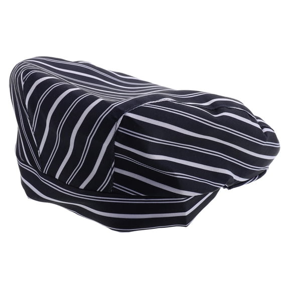 Hemoton Chef Hat For Men And Women For Waiters And Waitresses In Coffee And Western Restaurants Adjustable And Kitchen Work Hat For Food Service Catering