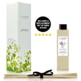 thumbnail image 1 of LOVSPA DE-STRESS Lavender Eucalyptus Reed Diffuser Oil Refill with Reed Stick, 1 of 1