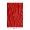 thumbnail image 2 of Soft Fleece Blanket Lightweight Cozy Solid Throw All Seasons Soft Plush for Bedroom & Living Room &Office (27" x 40"), 2 of 5