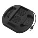 thumbnail image 1 of Likrtyny Soporte Refrigeración Consola para Xbox Series S USB HUB Dual Controller Charger, 1 of 9
