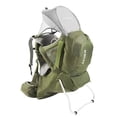 thumbnail image 4 of Portabebés Kelty Journey PerfectFIT Signature Series, Dark Shadow, 4 of 5