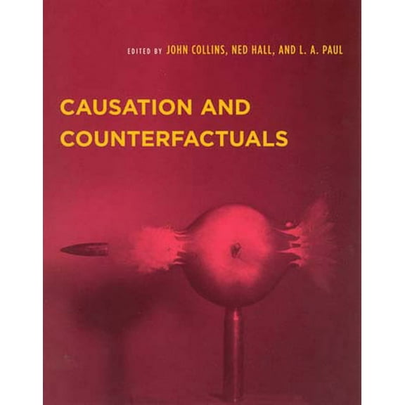 Representation and Mind Causation and Counterfactuals, (Paperback)