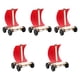 thumbnail image 2 of 5 modelos de coches de energía eólica DIY, experimentos de física, proyectos de manualidades de madera, accesorios didácticos, juguetes educativos par, 2 of 9