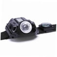 thumbnail image 4 of COMPUKAS Wrist Lights for Illumination Purposes Flashlight Watch Black Nylon 1Set for Night Ride, 4 of 8