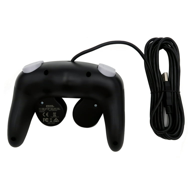 Wired gamecube controller for best sale nintendo switch