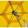 thumbnail image 4 of 8.5 ft Push Up Market Patio Umbrella in Solid Navy Blue, 4 of 4
