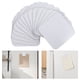 thumbnail image 4 of 10 Uds. Imanes de refrigerador sublimación imán en blanco imán de nevera Simple para el hogar, 4 of 6
