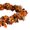 #A02-B, variant on 6FT Pre-Lit Artificial Maple Leaf Garland with 35 LED Lights, Realistic Autumn Fall Vine Decor for Halloween Thanksgiving Mantel Staircase Doorway Home Party Decoration