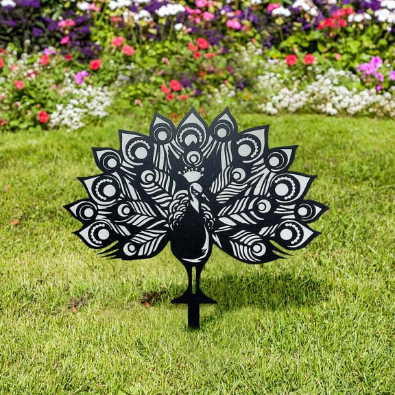 CXALSSY Garden Decor, Outdoor Decor, Garden Statues, Garden Statues Clearance, Garden Statues for Outside