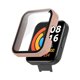 thumbnail image 3 of Kuymtek Estuche rígido de PC para Redmi Watch 2 Protector de pantalla de reloj de cubierta completa (rosa), 3 of 7