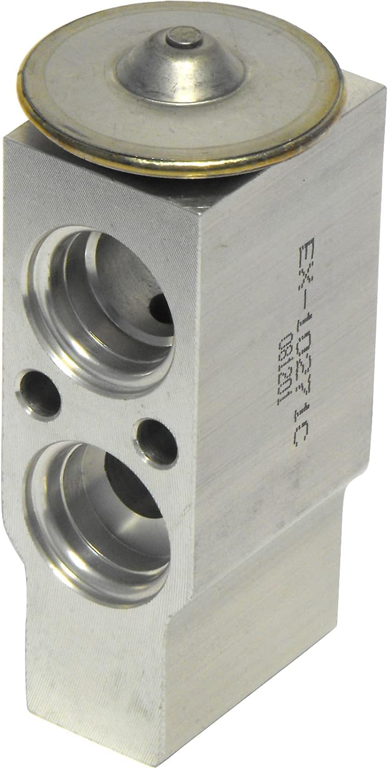 UAC KT 5320 Compressor Replacement Kit