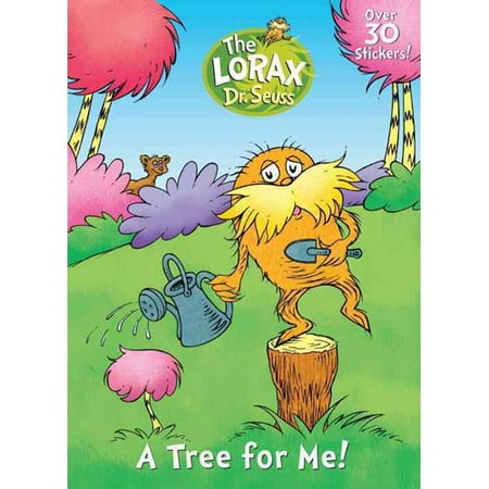 A Tree for Me!