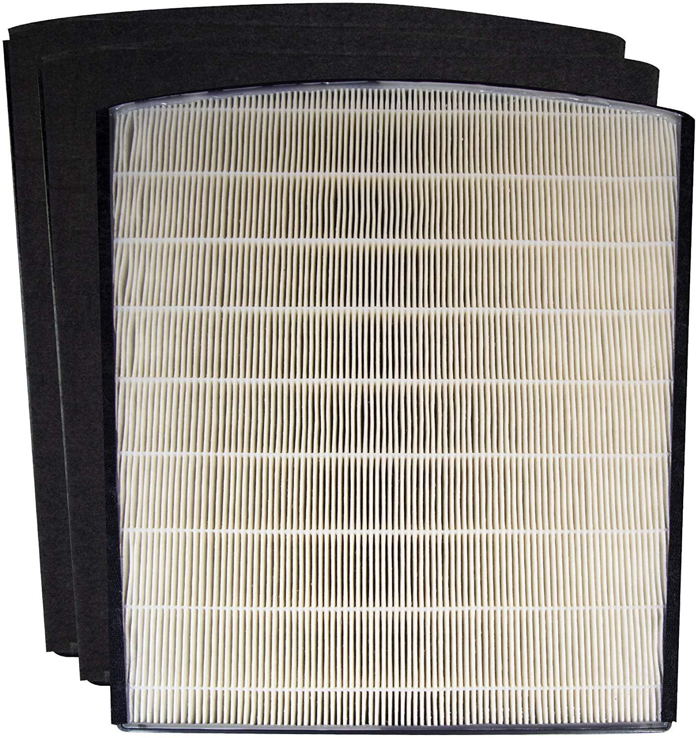 Atomic 30917 Compatible Filter For Hunter Air Purifier 