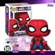 thumbnail image 1 of Funko Pop Spider Man Cazador De Zombies #945 Marvel What If Zombie Hunter Spidey, 1 of 6