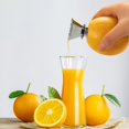 thumbnail image 3 of Amzcrzy Home & Garden, Fall Decor, Tools & Home Improvement, Manual Lemon Juicer For Oranges Juicing machine, 3 of 4