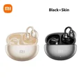 thumbnail image 3 of Auriculares inalámbricos XIAOMI M91 con Bluetooth 5,4, reducción de ruido ENC, deportivos, con clip para la oreja, resistentes al agua y con micrófono, 3 of 5