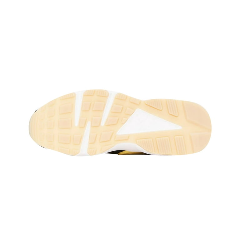 lavendel Hoeveelheid van Veroveren Women's Nike Huarache Black/Yellow Strike-White (DO5873 001) - 9.5 -  Walmart.com