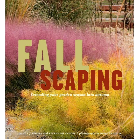 Fallscaping - Paperback