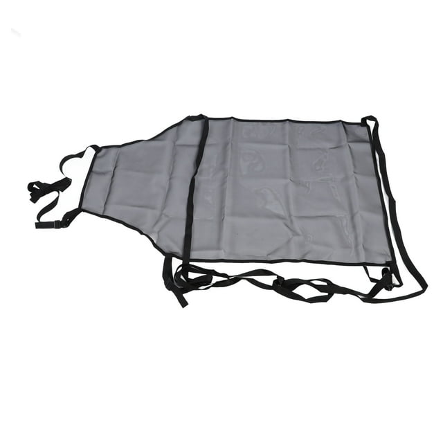 Mesh Horse Belly Protector, Prevención de Mordeduras de la Cubierta del vientre de la vientre de Caballo