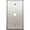 Polished Chrome, variant on ENERLITES 0.4375" Diameter Hole Phone Cable Metal Wall Plate, Corrosive Resistant, Standard Size 1-Gang, 4.50" x 2.76", UL Listed, 7841, 430 Stainless Steel