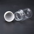 thumbnail image 1 of OFFIGAM 30Ud Contenedores Claros De Plástico 50Ml Con Tapa Para Sólidos Y Líquidos, 1 of 8