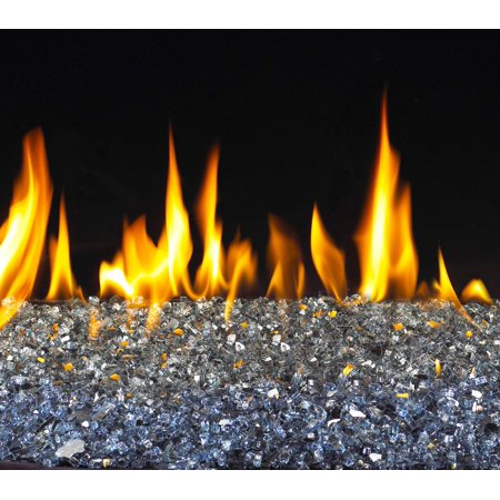 R H Peterson Gl 40 Nr R H Peterson Fireplace Glass Crystals