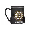 thumbnail image 1 of Boston Bruins Coffee Mug - 18oz Game Time, 1 of 1