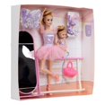 thumbnail image 4 of Muñeca Brittany set clases de ballet, 4 of 4