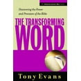 thumbnail image 2 of Understanding God Series: The Transforming Word : Discovering the Power and Provision of the Bible (Paperback), 2 of 2