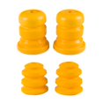 thumbnail image 1 of Dos Parachoques De Brazo De Control Y Dos Parachoques De Eje Trasero De Control Reemplazan 15153958 905-208 15039397 Compatible Con Chevy Suburban Avalanche Gmc Yukon (Parachoques De Brazo Y Parachoqu, 1 of 5