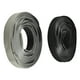 thumbnail image 3 of 30 Correas De Amarre Onewrap Velcro Negro 38.1X1.2Cm, 3 of 3