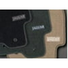 Genuine OE Jaguar Floor Mat - C2S39478AMB