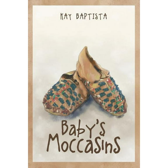 Baby's Moccasins (Paperback)
