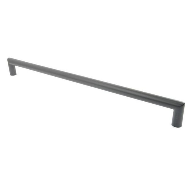 Rusticware 734ORB 12 in. Round Appliance Pull, Oil Rubbed Bronze