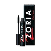 OCuSOFT Zoria Mascara for Sensitive Eyes 0.25 ounces, Water Based Mascara for Dry Eyes